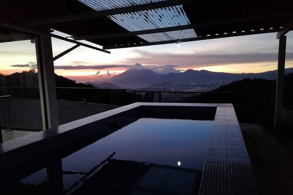 Photo of Outdoor in Guatemala City