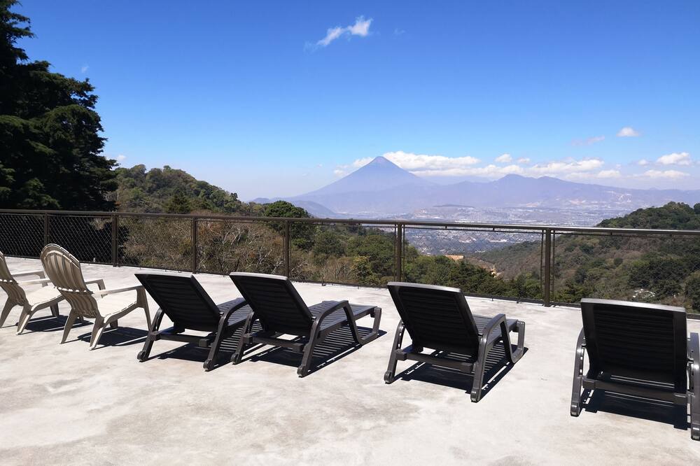 Photo of Patio Balcony in Guatemala City