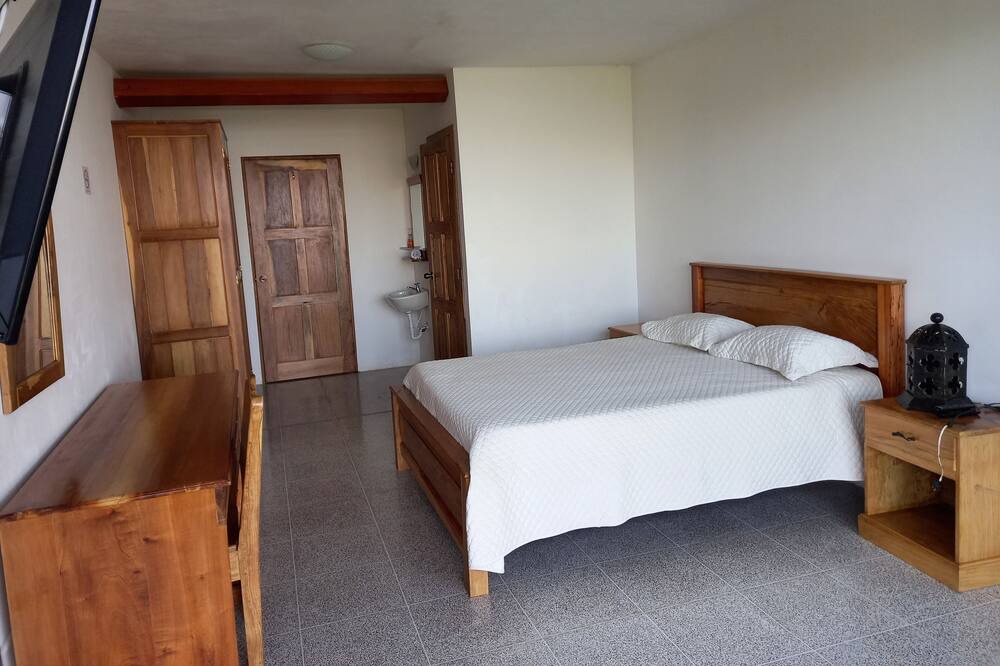 Photo of Bedroom in Guatemala City