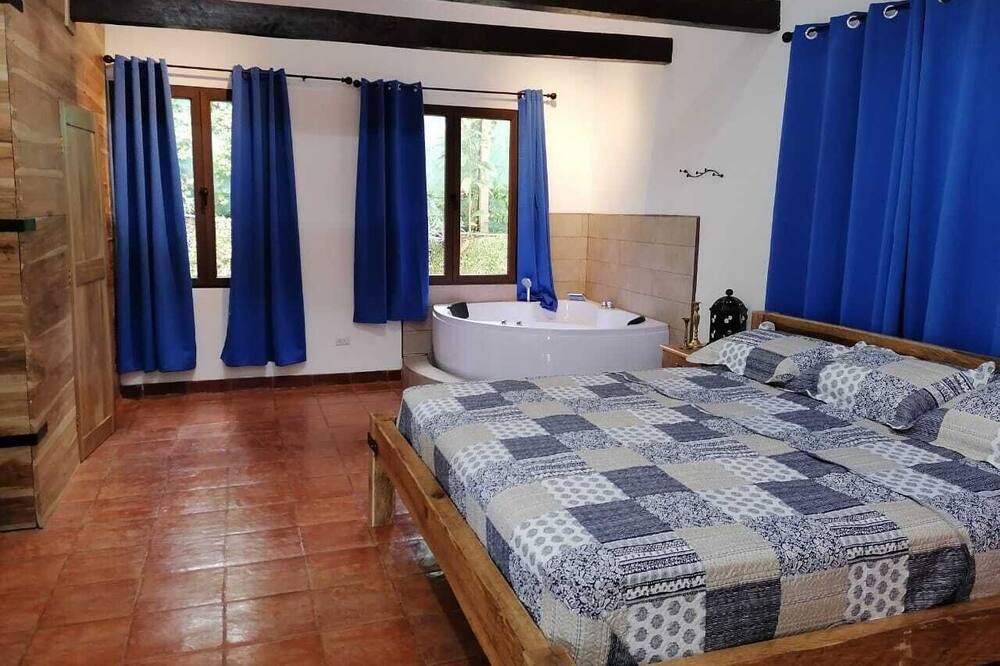 Photo of Bedroom in Guatemala City