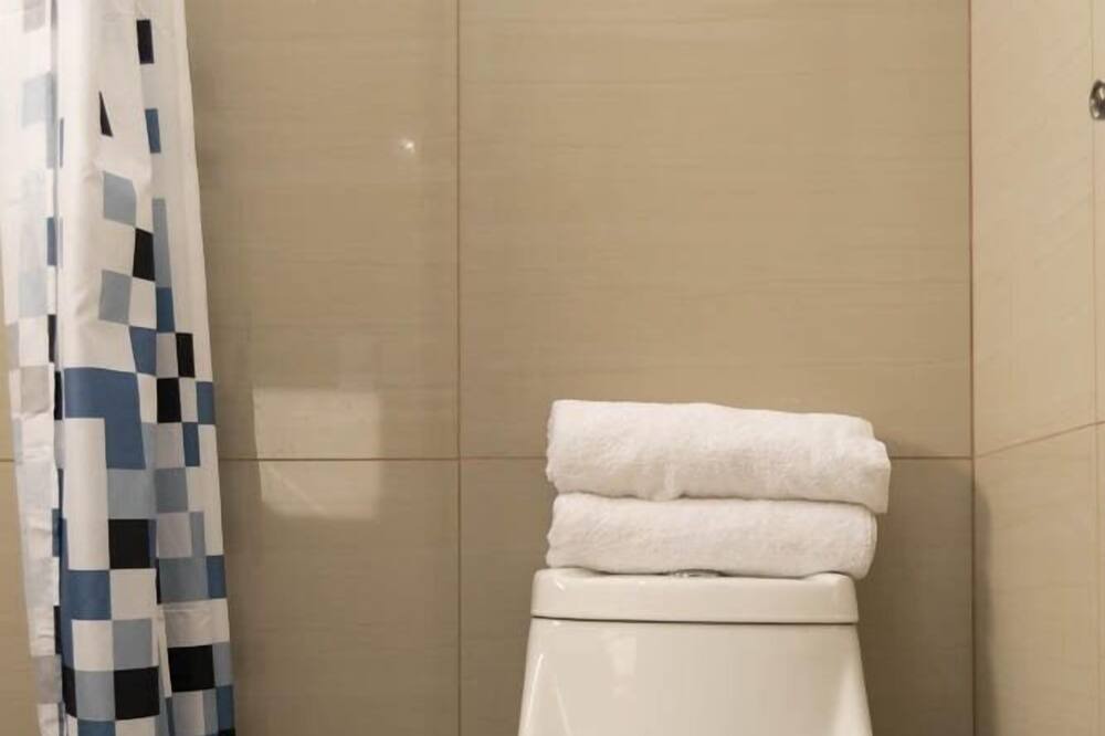 Photo of Bathroom in Guatemala City
