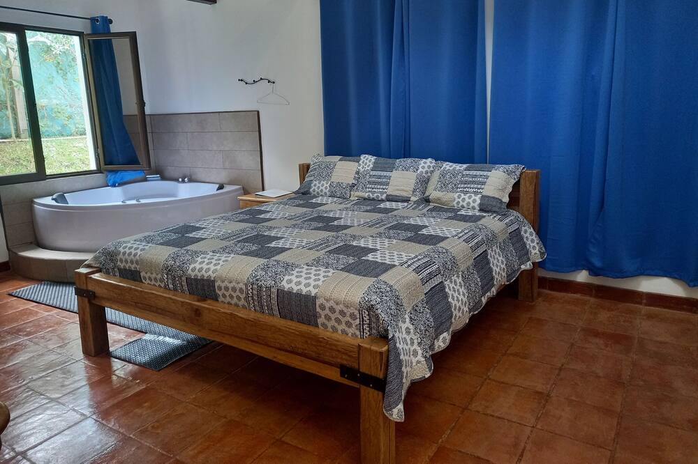 Photo of Bedroom in Guatemala City
