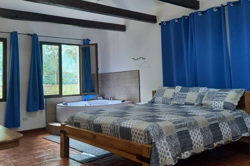 Photo of Bedroom in Guatemala City