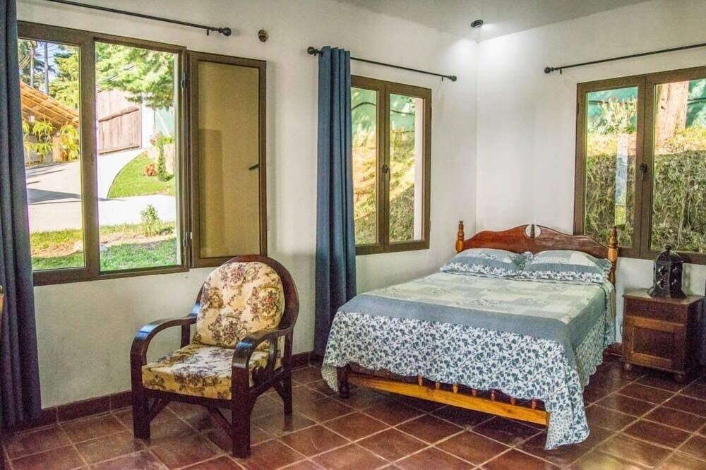 Photo of Bedroom in Guatemala City