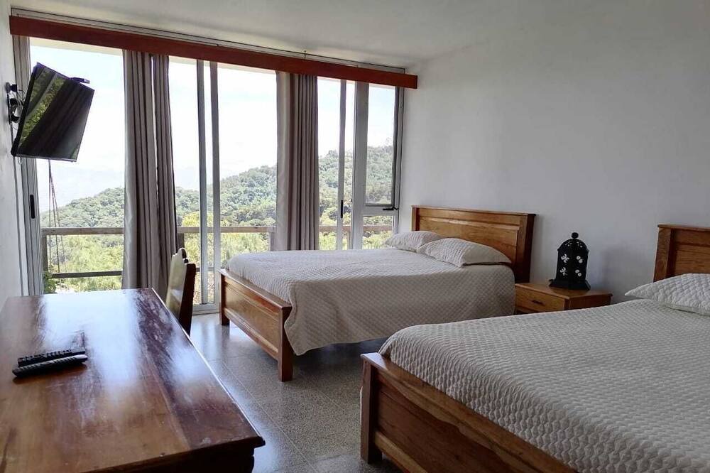 Photo of Bedroom in Guatemala City