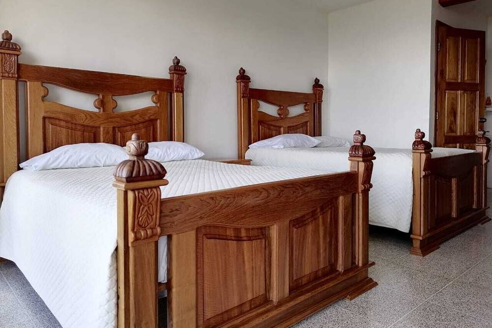 Photo of Bedroom in Guatemala City