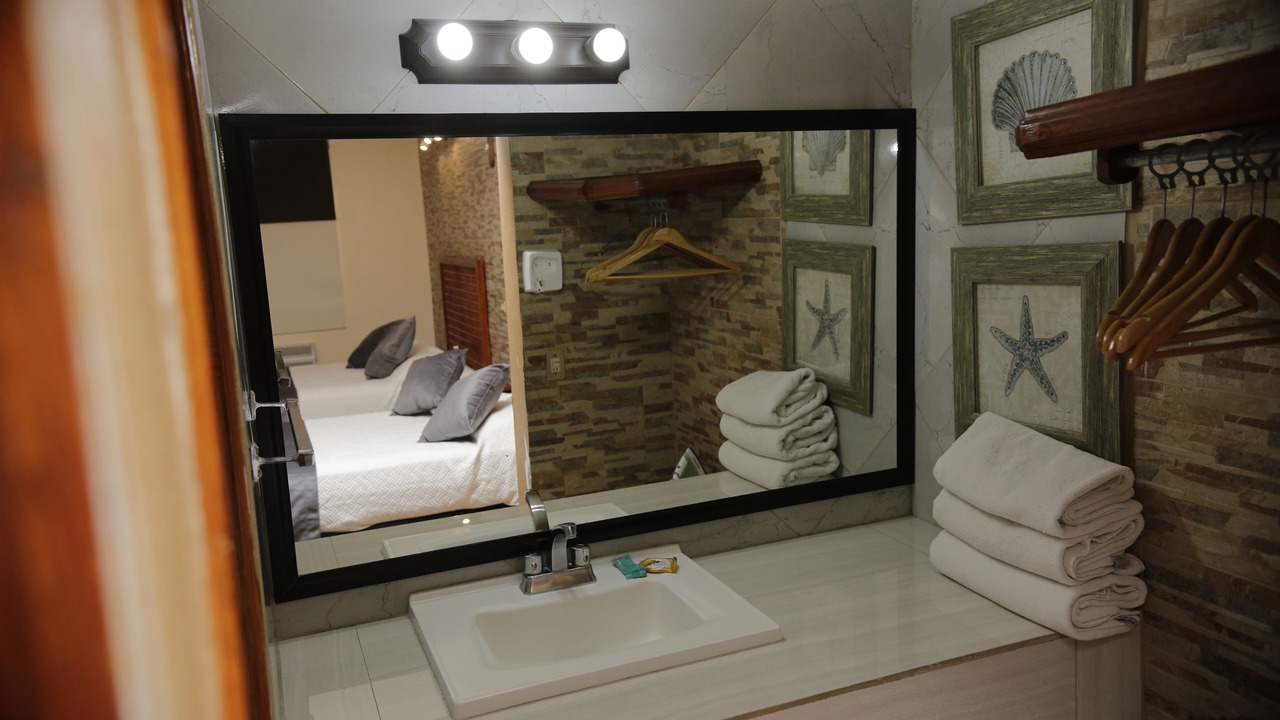 Photo of Bathroom in Sabinas