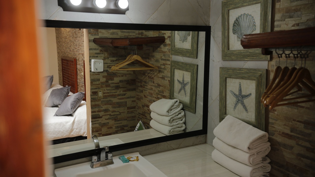 Photo of Bathroom in Sabinas