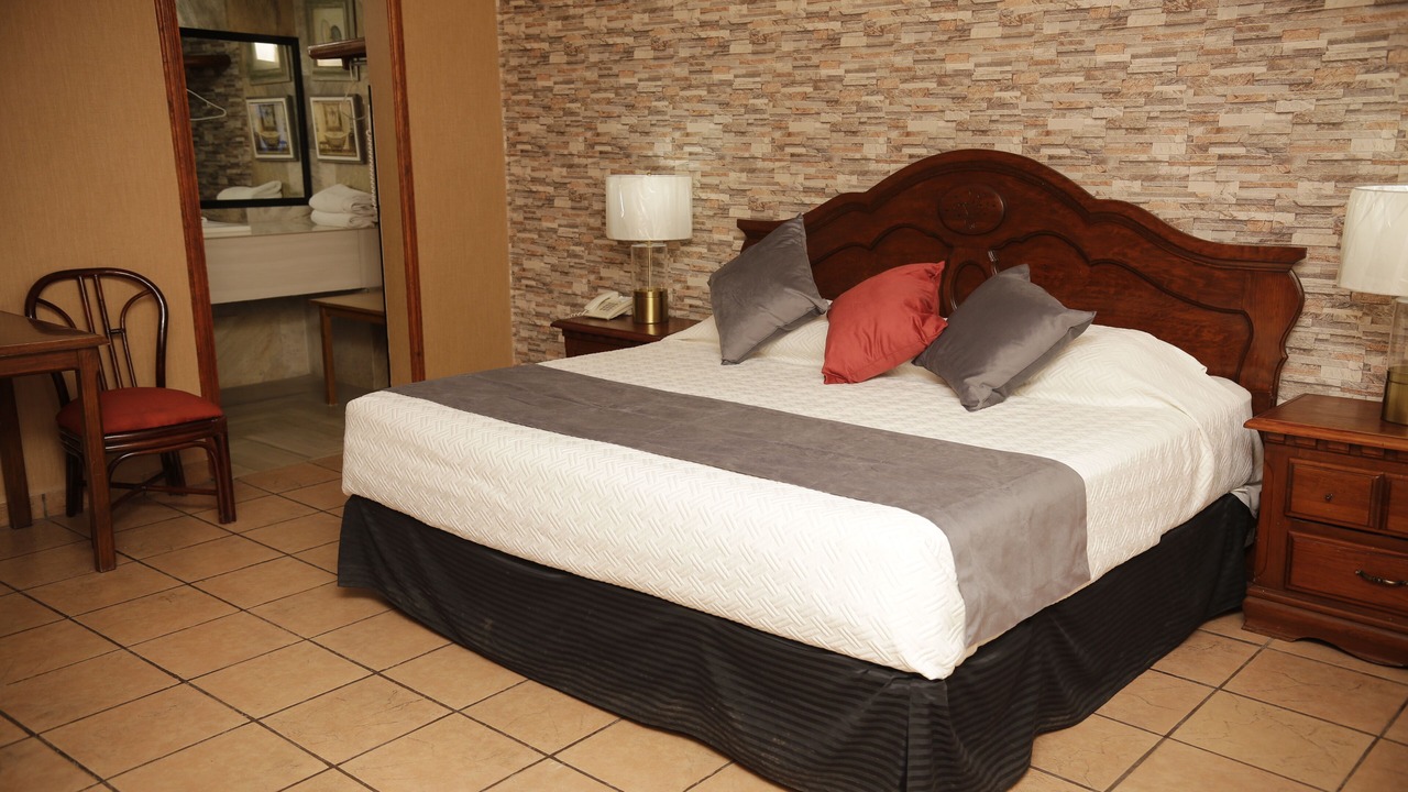Photo of Bedroom in Sabinas