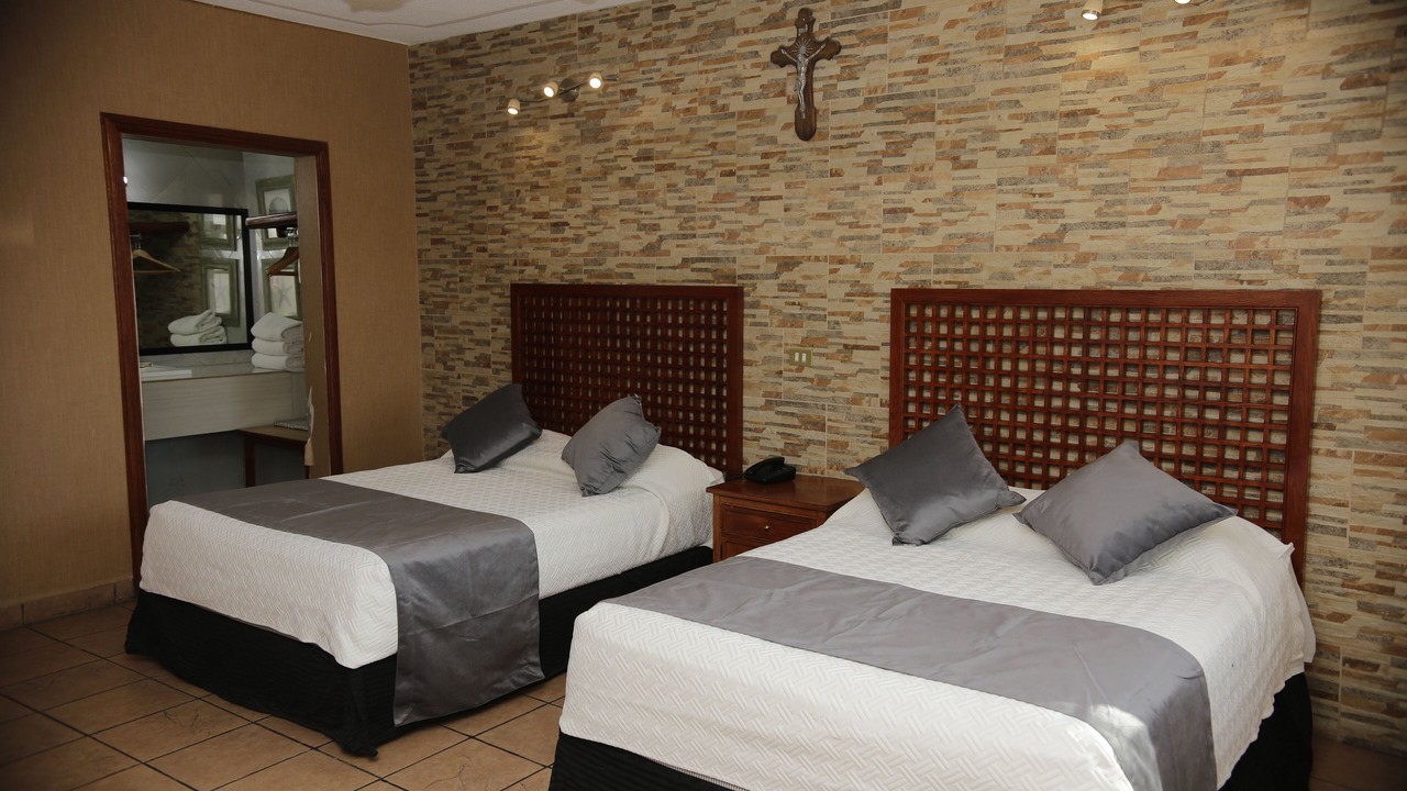 Photo of Bedroom in Sabinas