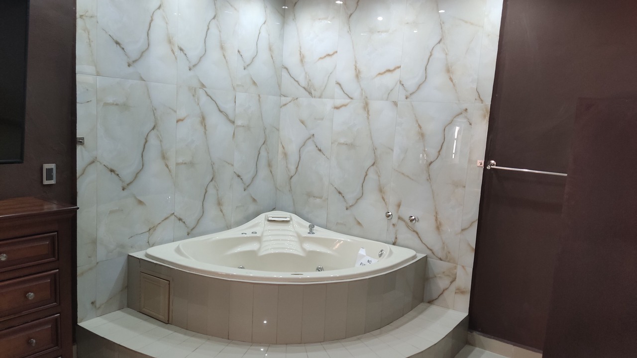 Photo of Bathroom in Sabinas