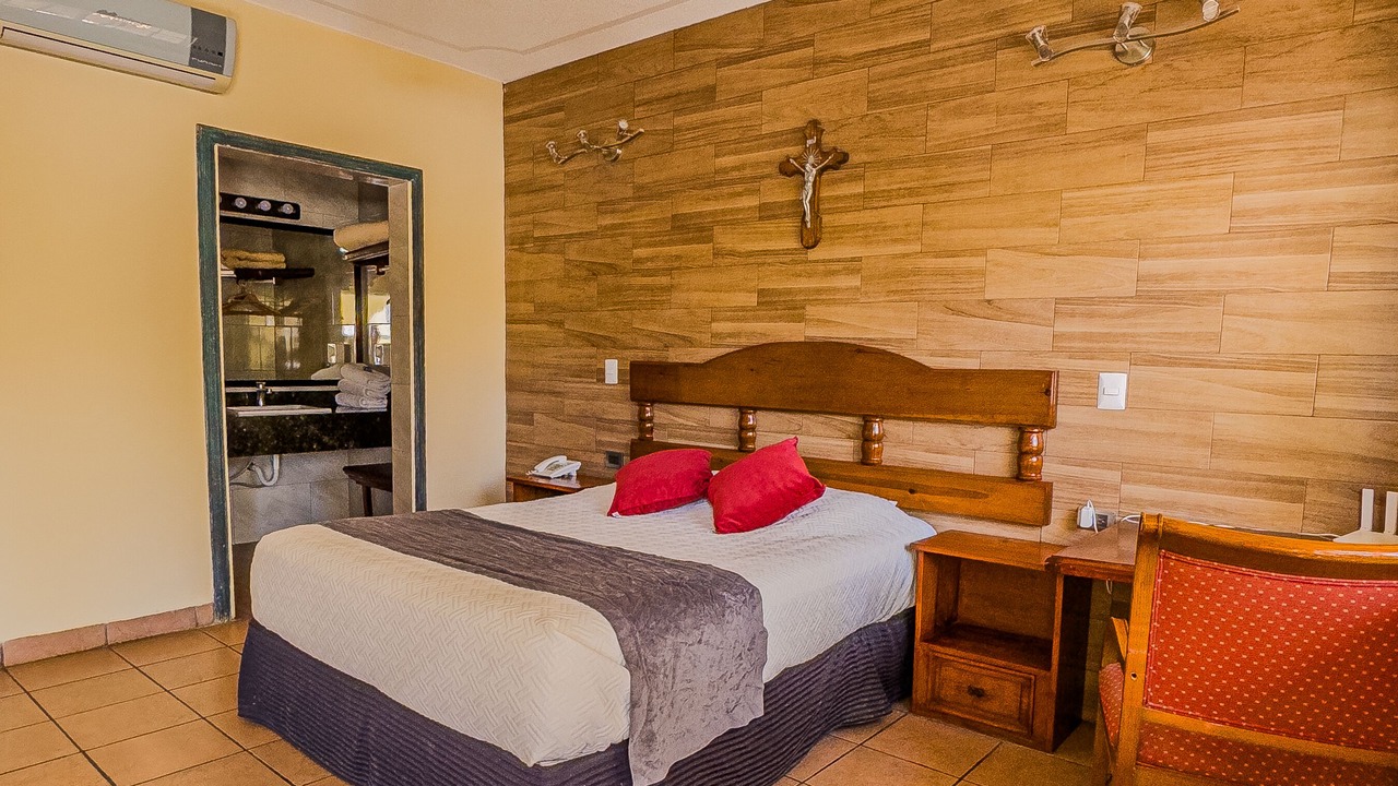 Photo of Bedroom in Sabinas