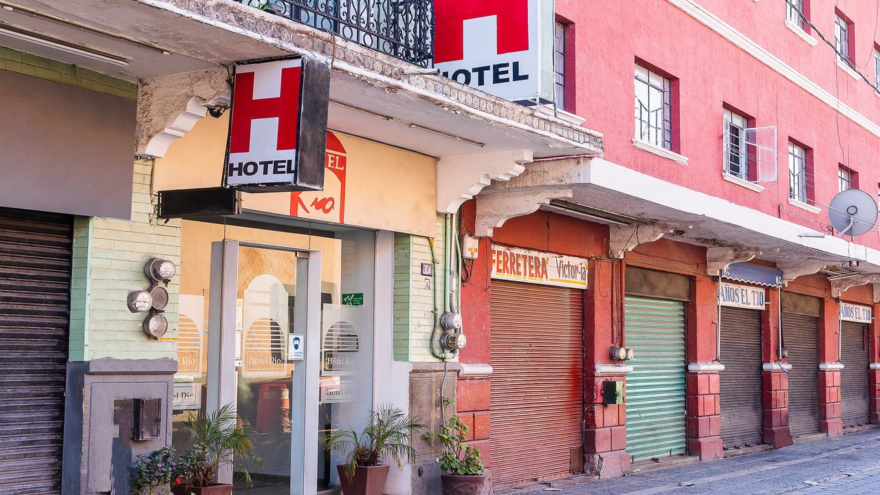 Photo of Outdoor in Historic Centre of Puebla