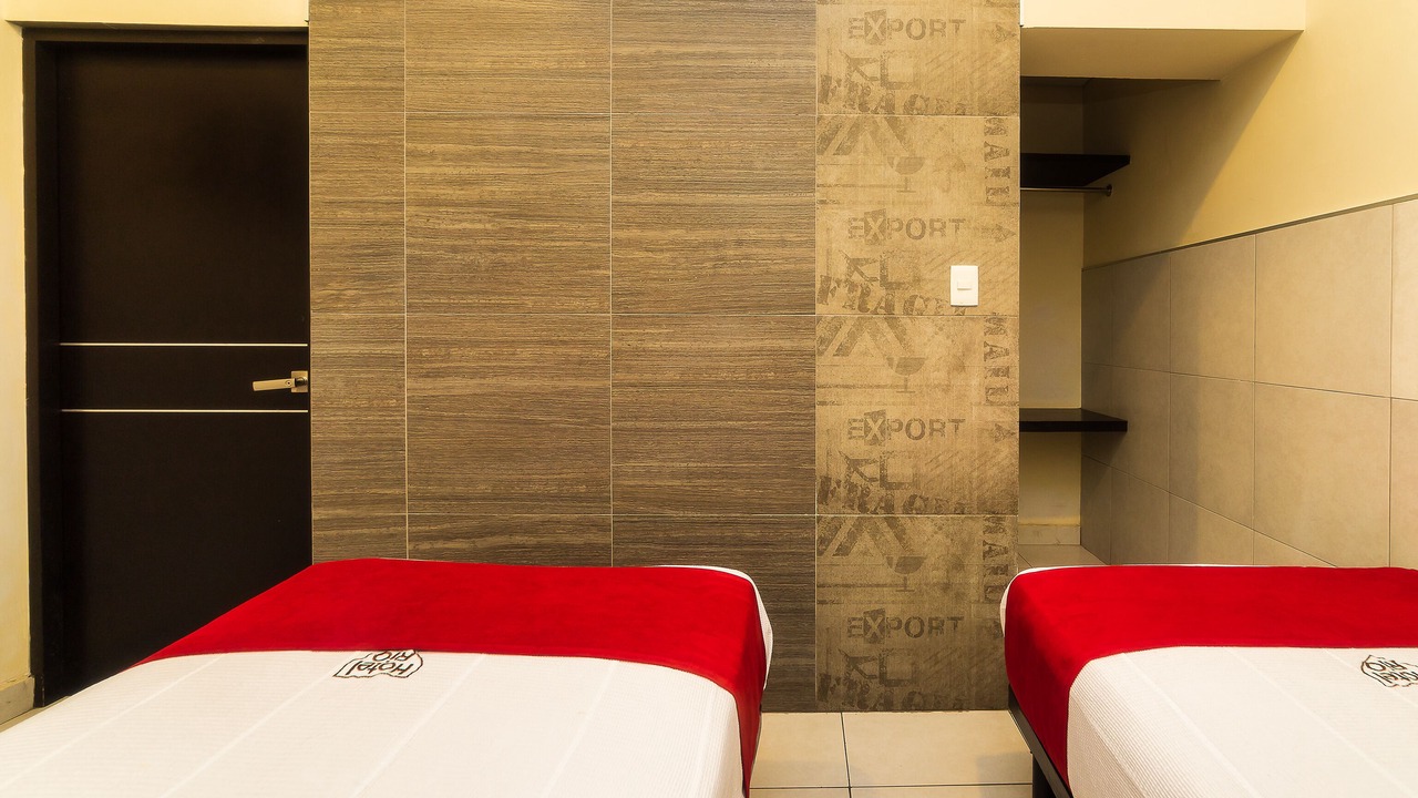 Photo of Bedroom in Historic Centre of Puebla