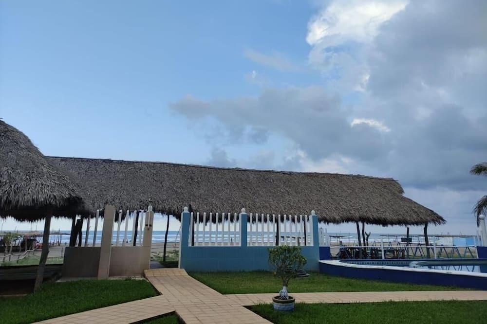 Photo of Outdoor in Playa Chachalacas
