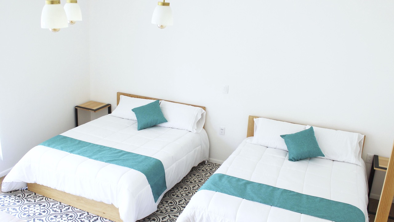 Photo of Bedroom in Tonatico