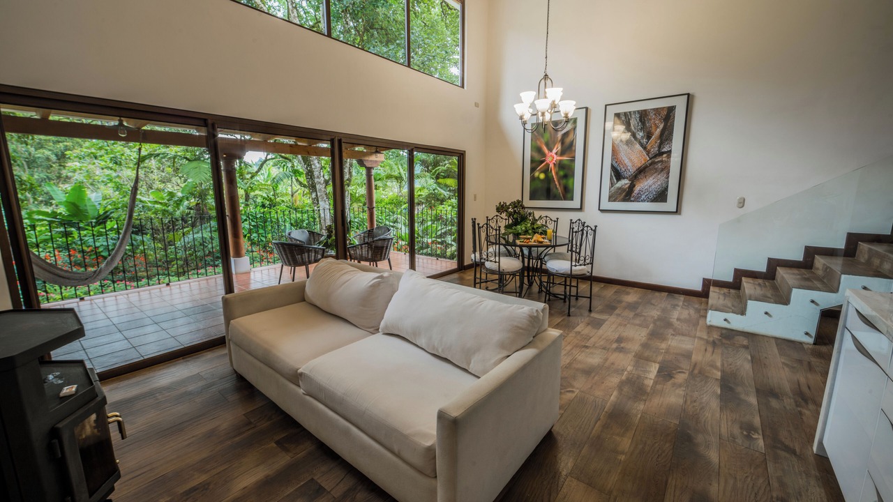 Photo of Bedroom in San Cristobal Verapaz