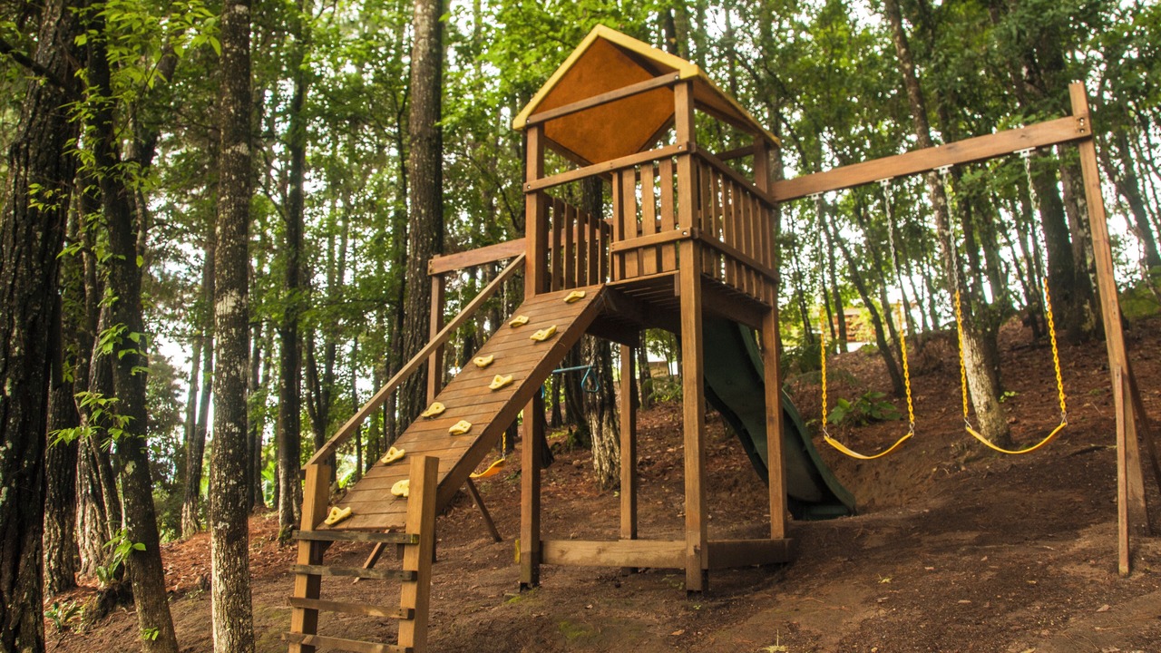 Photo of Outdoor in San Cristobal Verapaz