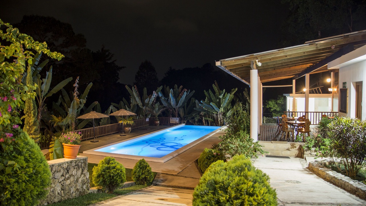 Photo of Outdoor in San Cristobal Verapaz