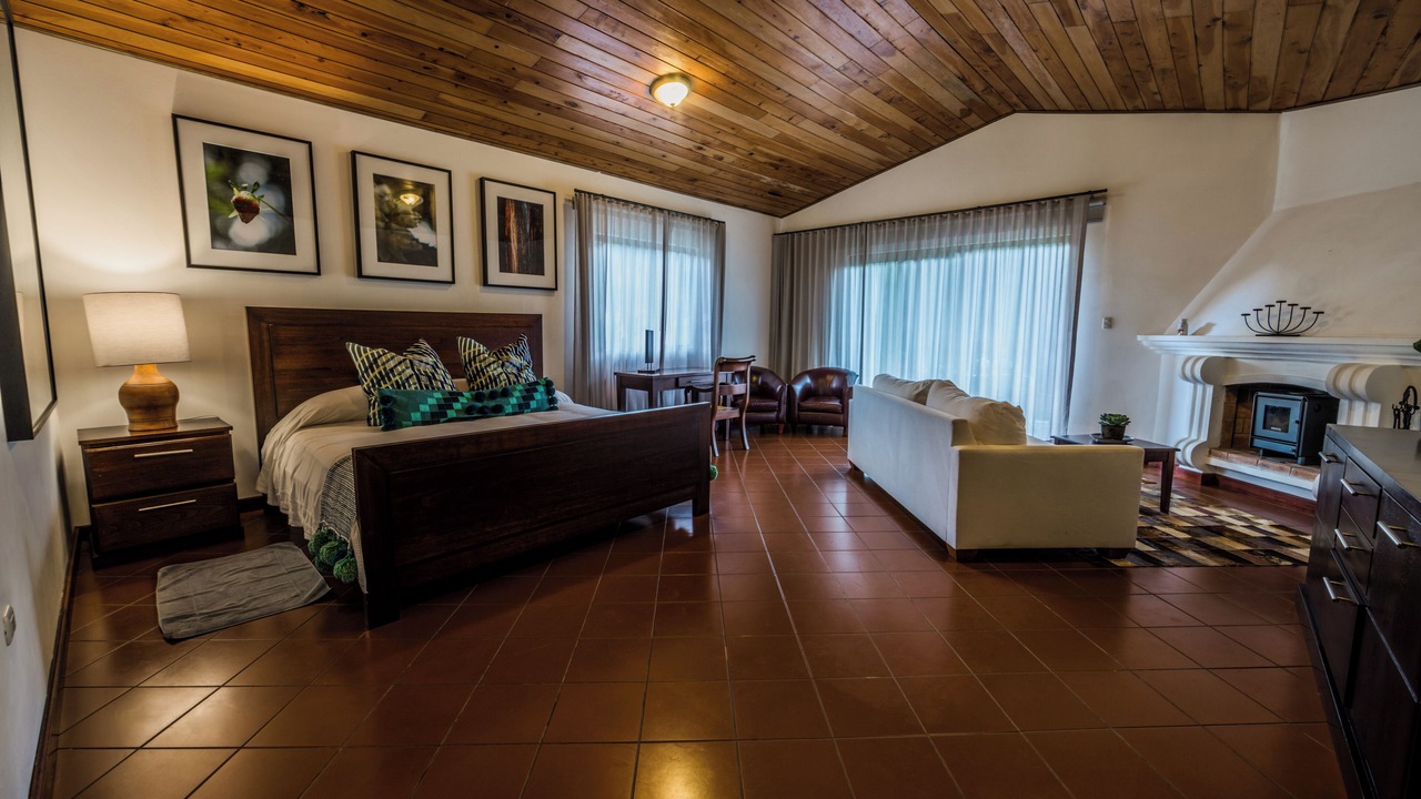Photo of Bedroom in San Cristobal Verapaz