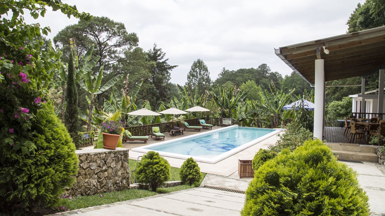 Photo of Outdoor in San Cristobal Verapaz