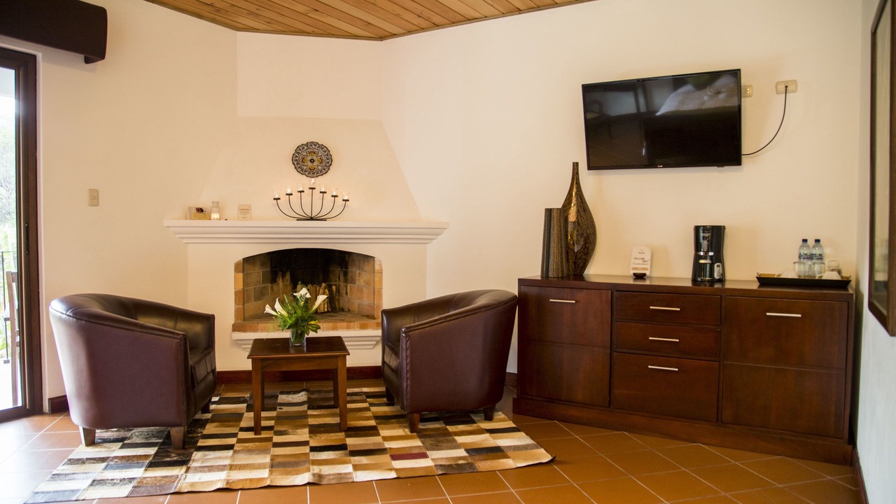 Photo of Bedroom in San Cristobal Verapaz