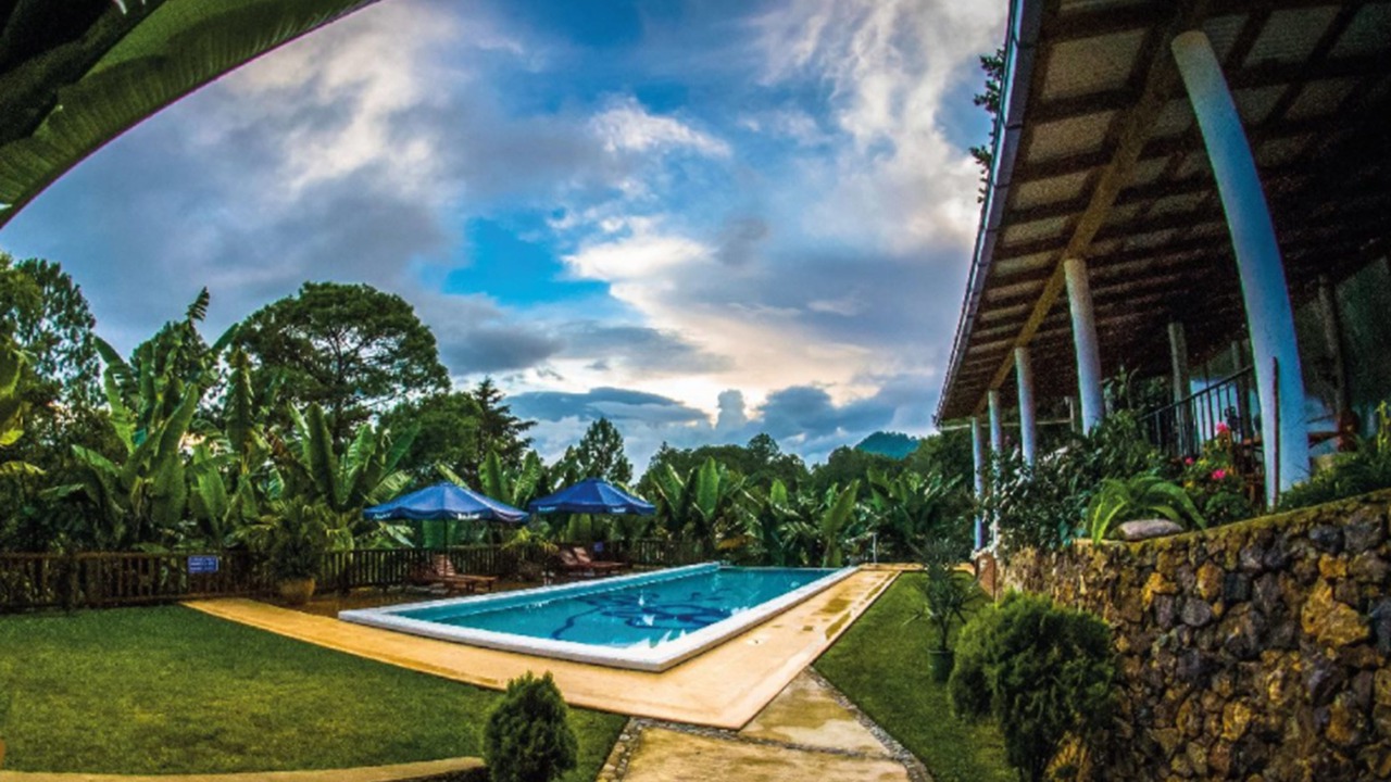 Photo of Outdoor in San Cristobal Verapaz