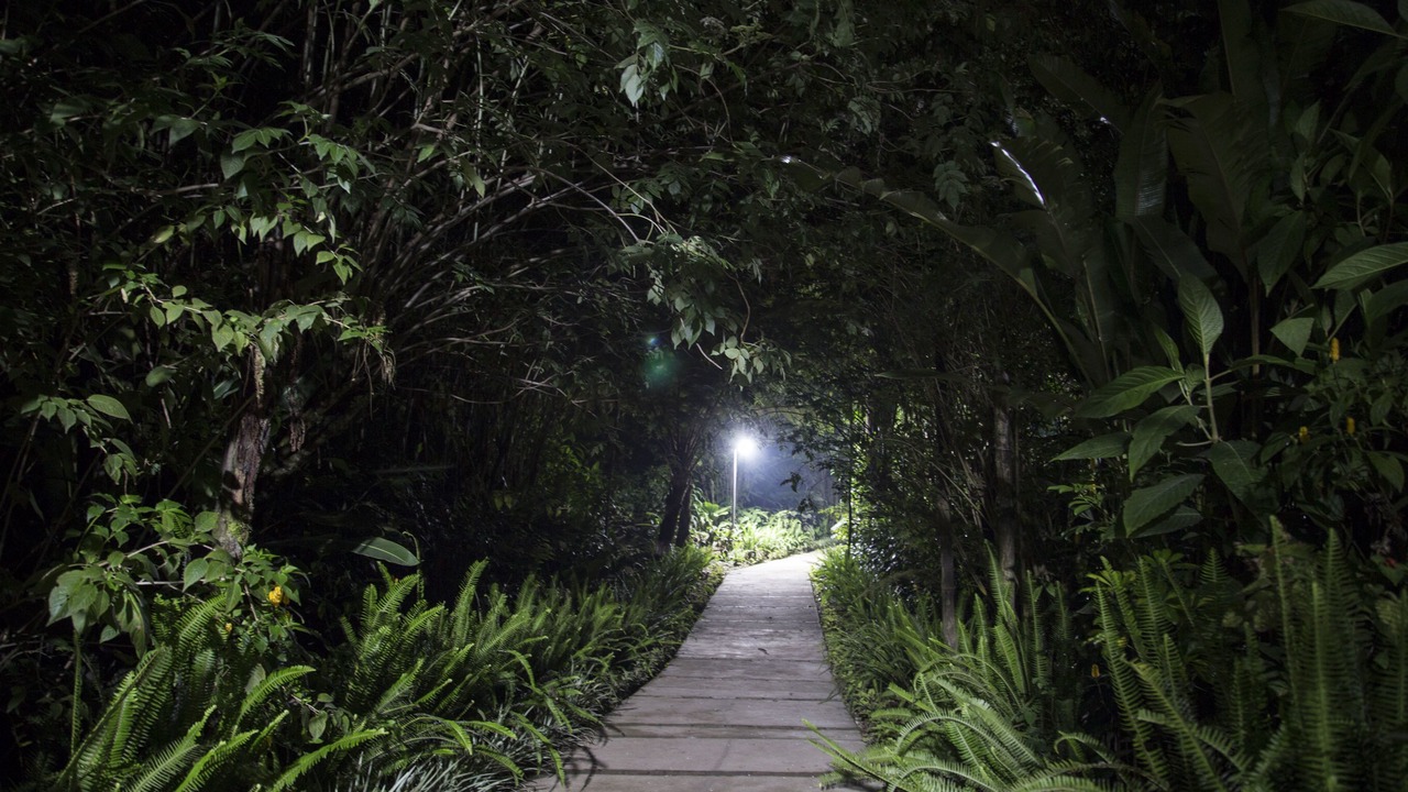 Photo of Outdoor in San Cristobal Verapaz