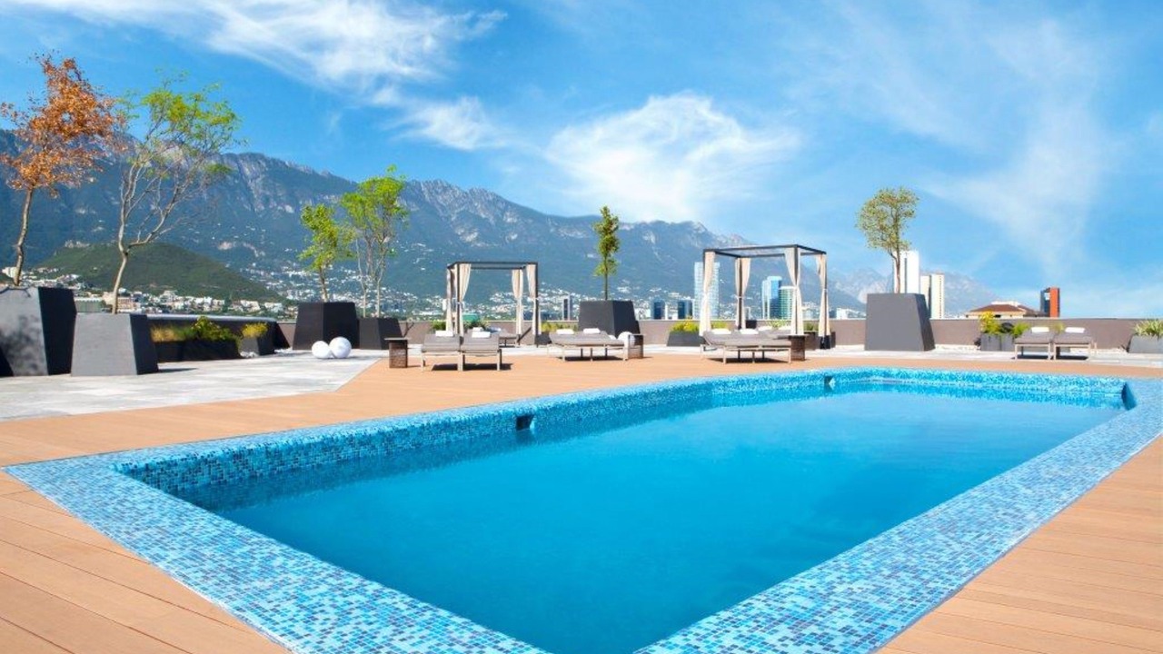 Photo of Outdoor in Monterrey