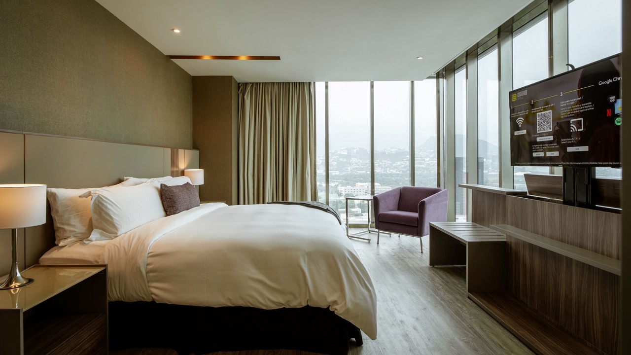 Photo of Bedroom in Monterrey