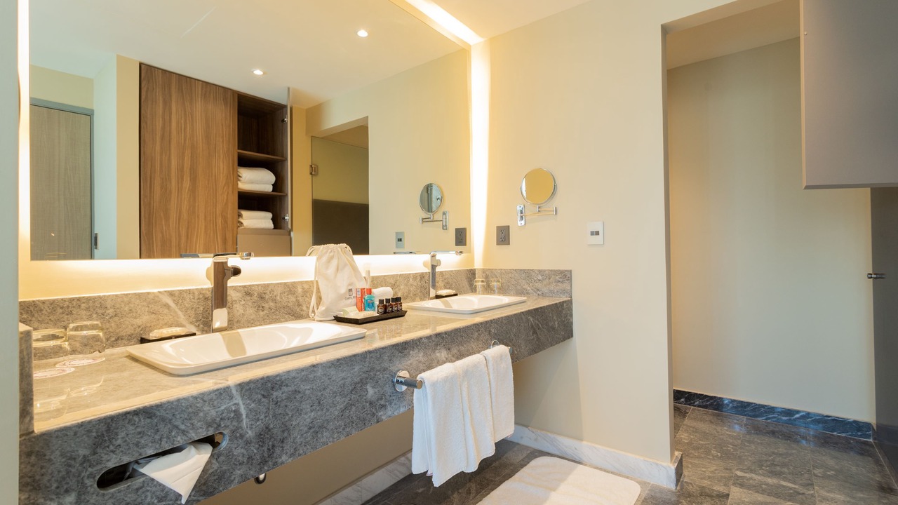 Photo of Bathroom in Monterrey