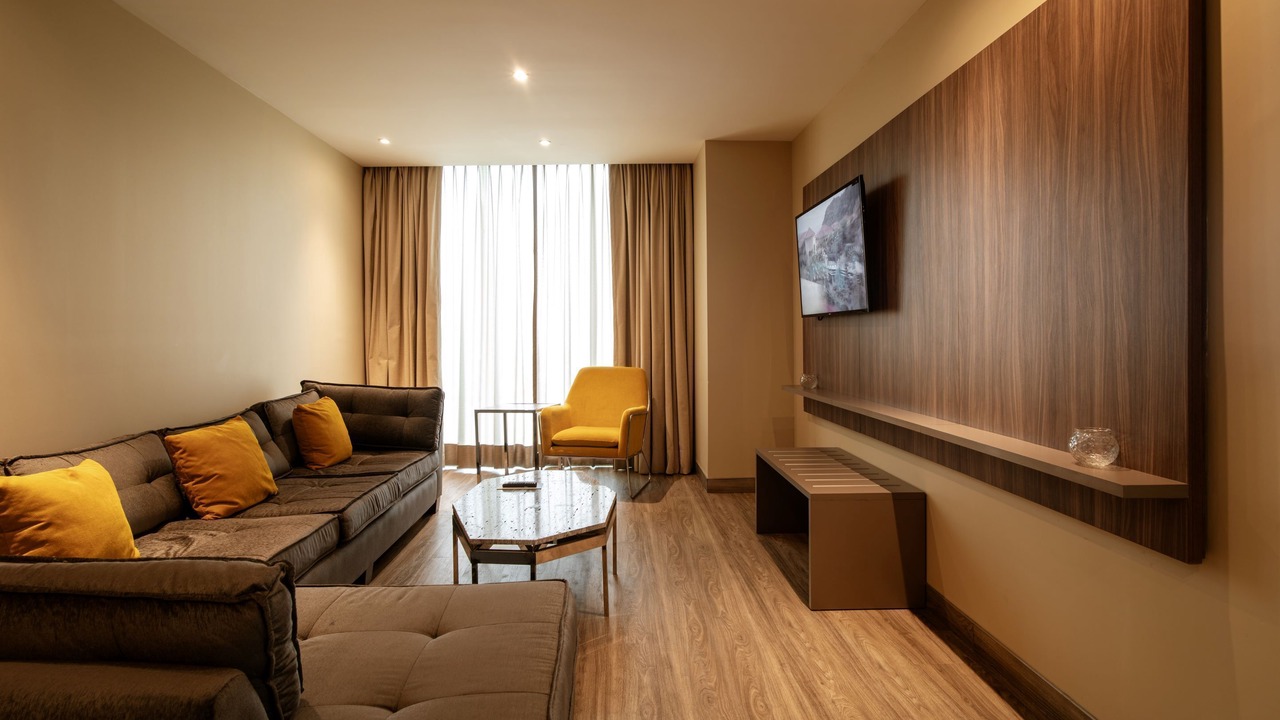 Photo of Bedroom in Monterrey