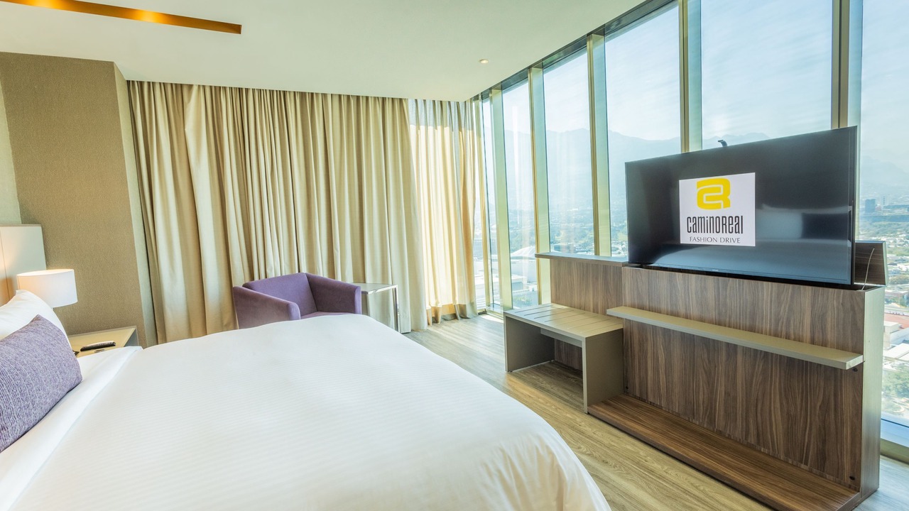 Photo of Bedroom in Monterrey