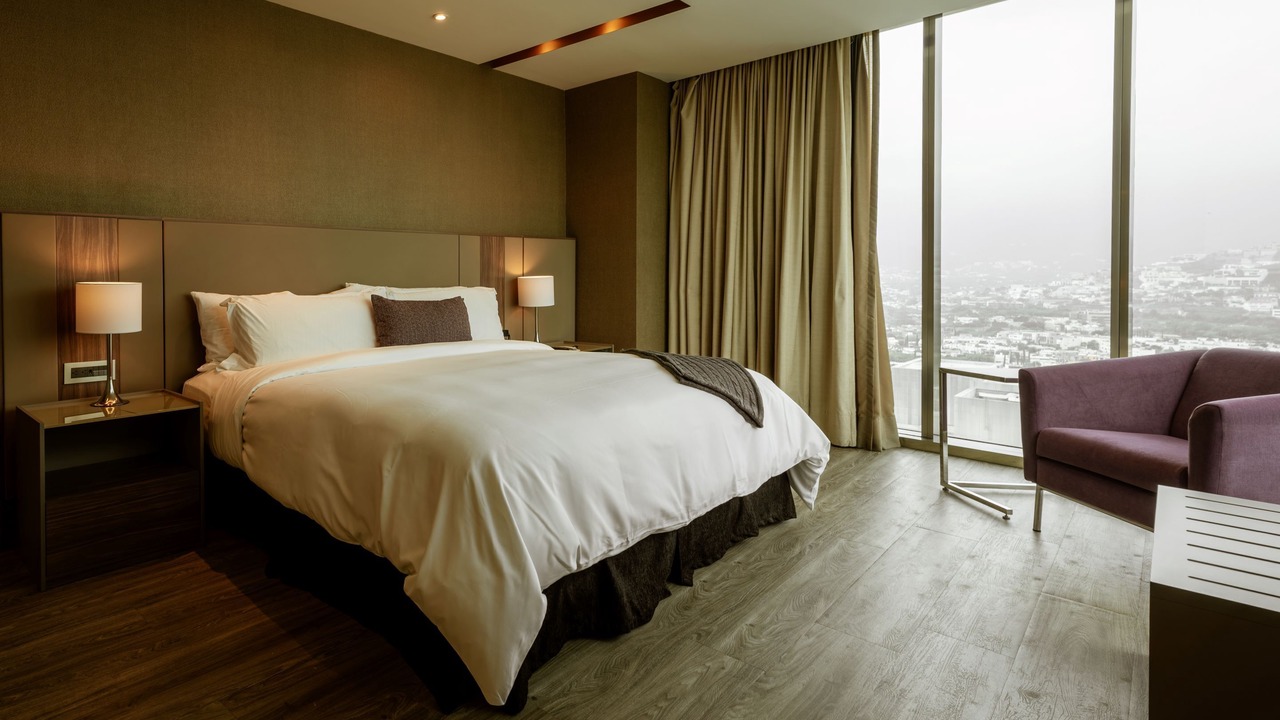 Photo of Bedroom in Monterrey
