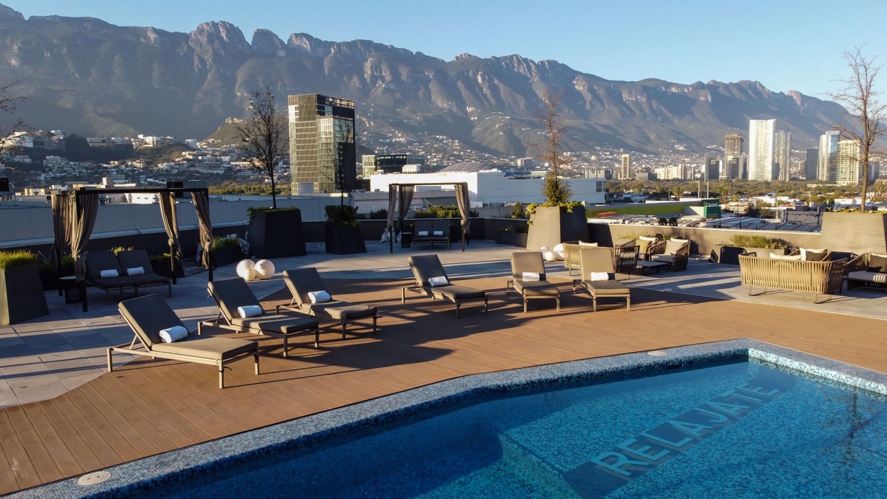 Photo of Outdoor in Monterrey