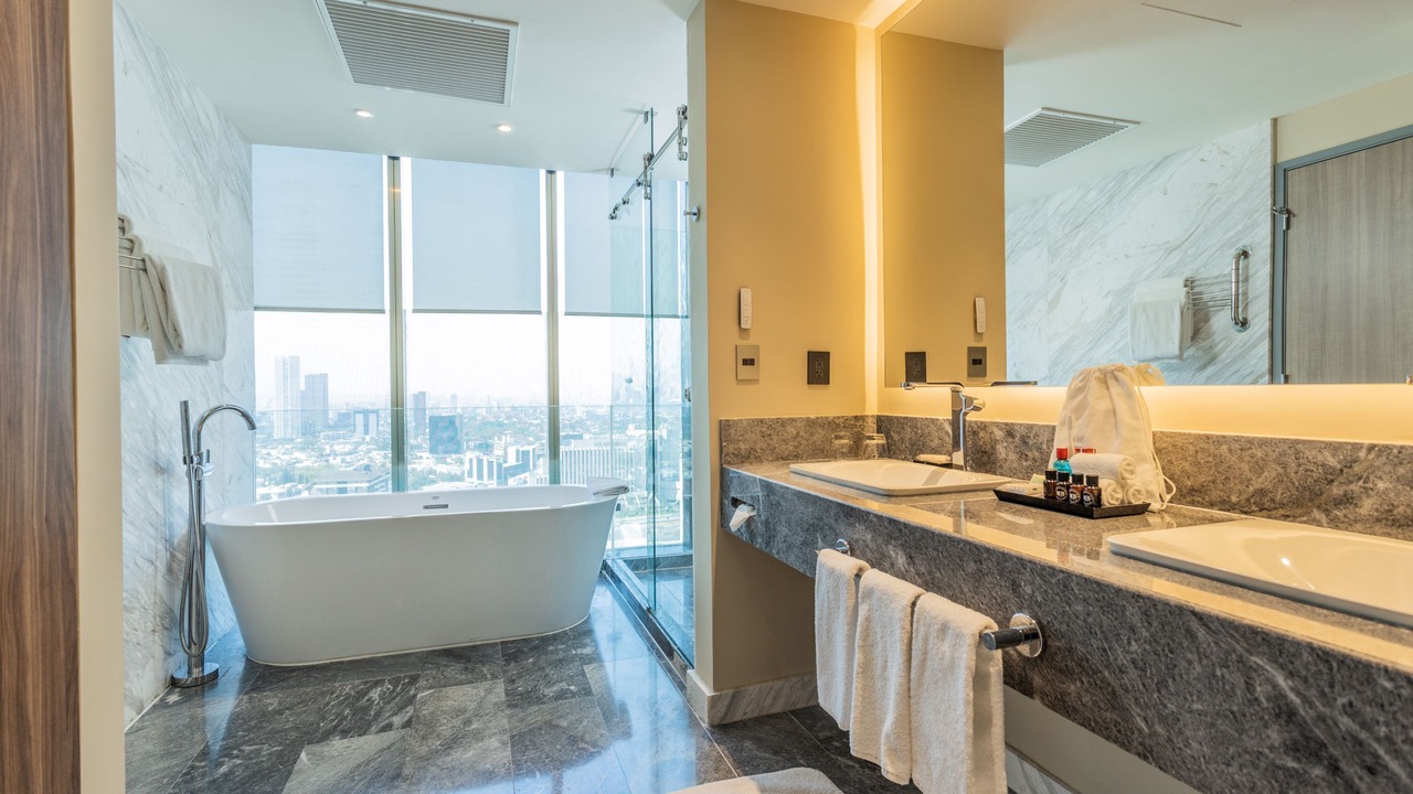 Photo of Bathroom in Monterrey