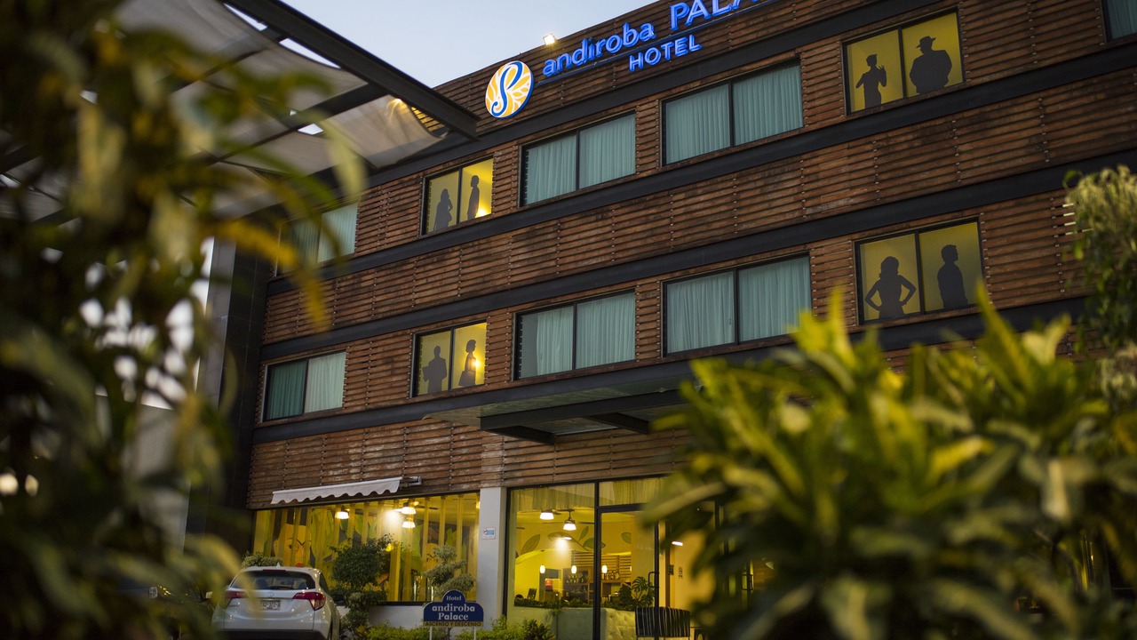 Photo of Outdoor in Tuxtla Gutierrez