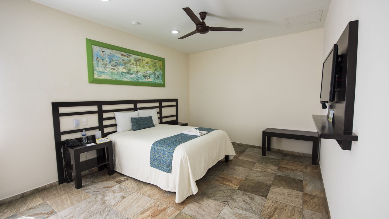 Photo of Bedroom in Tuxtla Gutierrez
