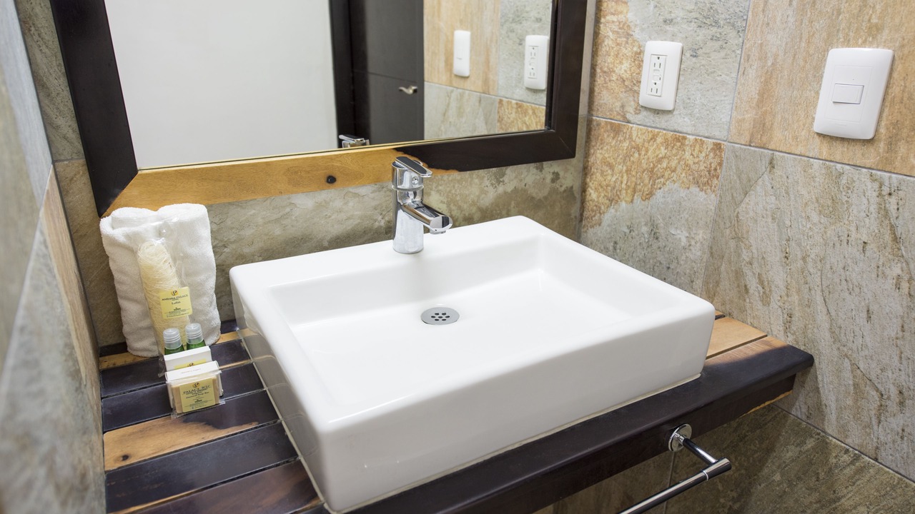 Photo of Bathroom in Tuxtla Gutierrez