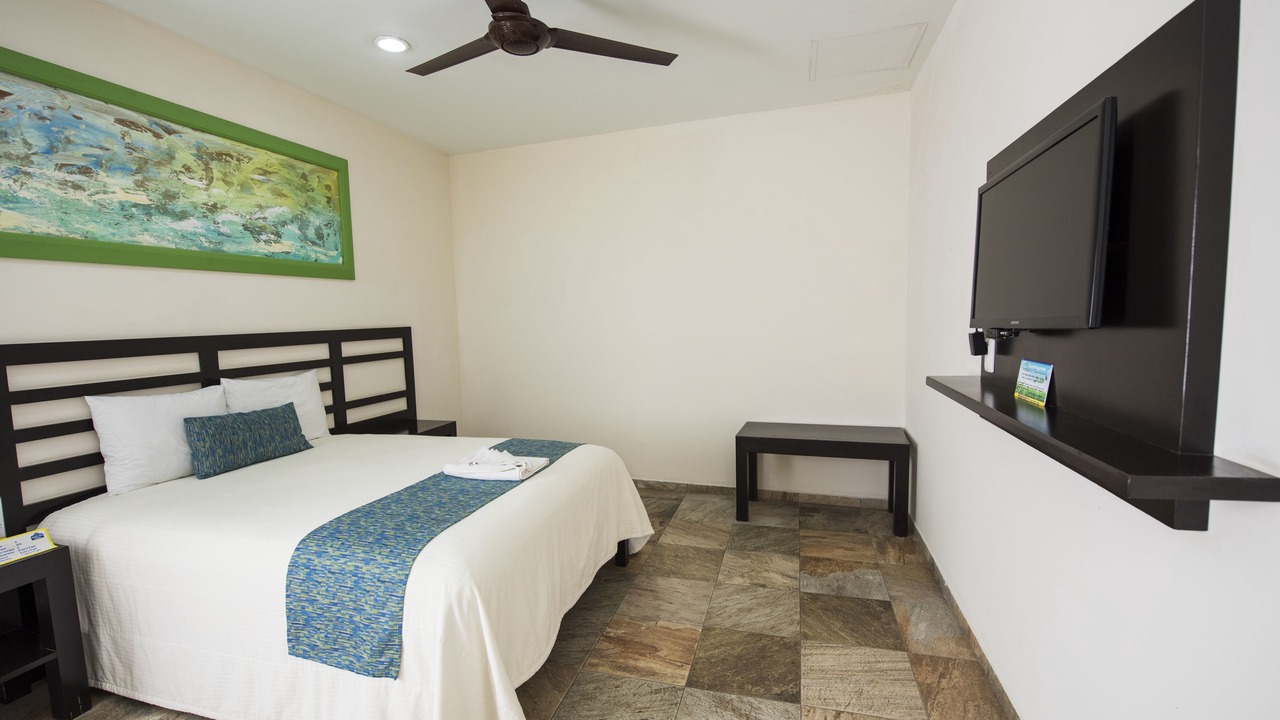 Photo of Bedroom in Tuxtla Gutierrez