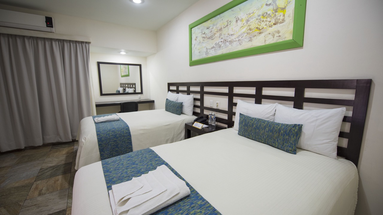 Photo of Bedroom in Tuxtla Gutierrez