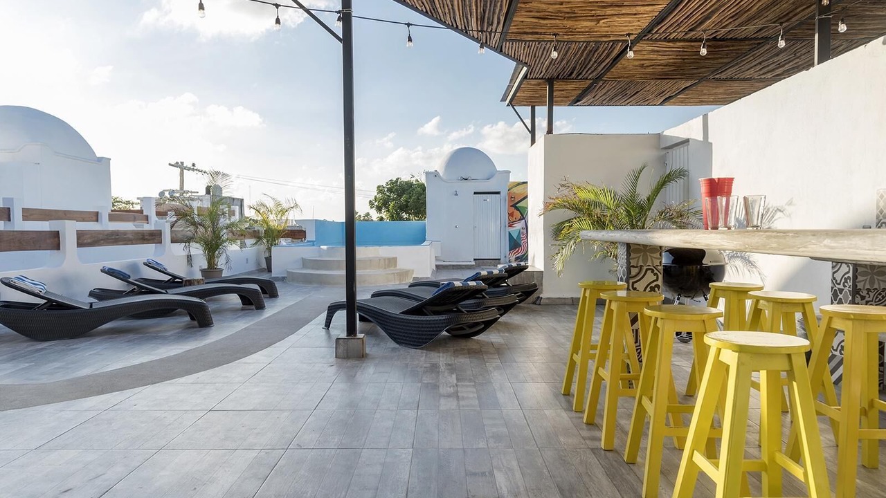 Photo of Outdoor in Centro