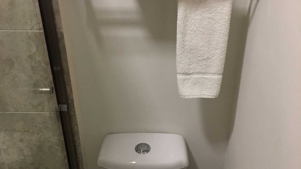 Photo of Bathroom in Gomez Palacio