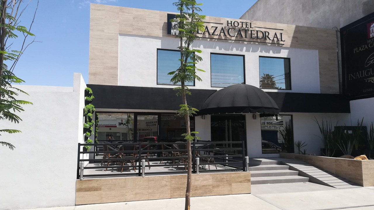 Photo of Outdoor in Gomez Palacio