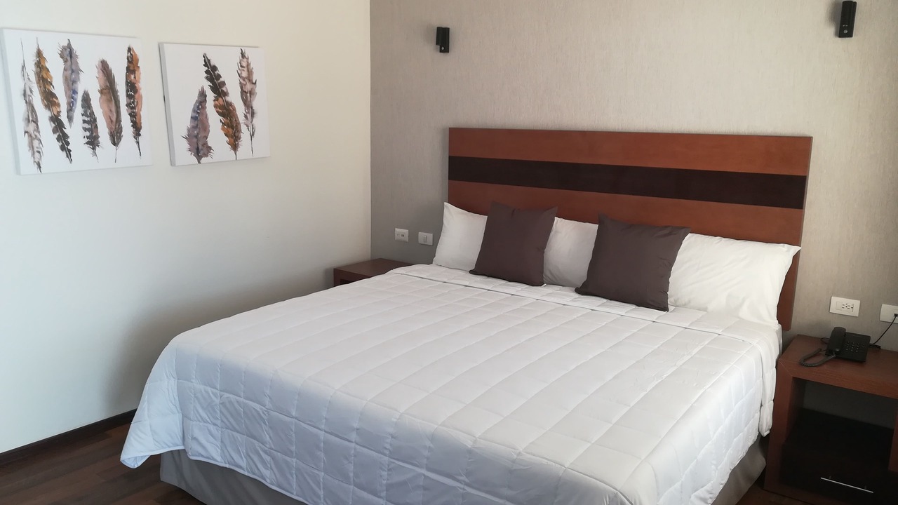 Photo of Bedroom in Gomez Palacio