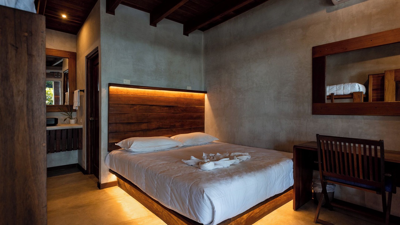 Photo of Bedroom in El Remate