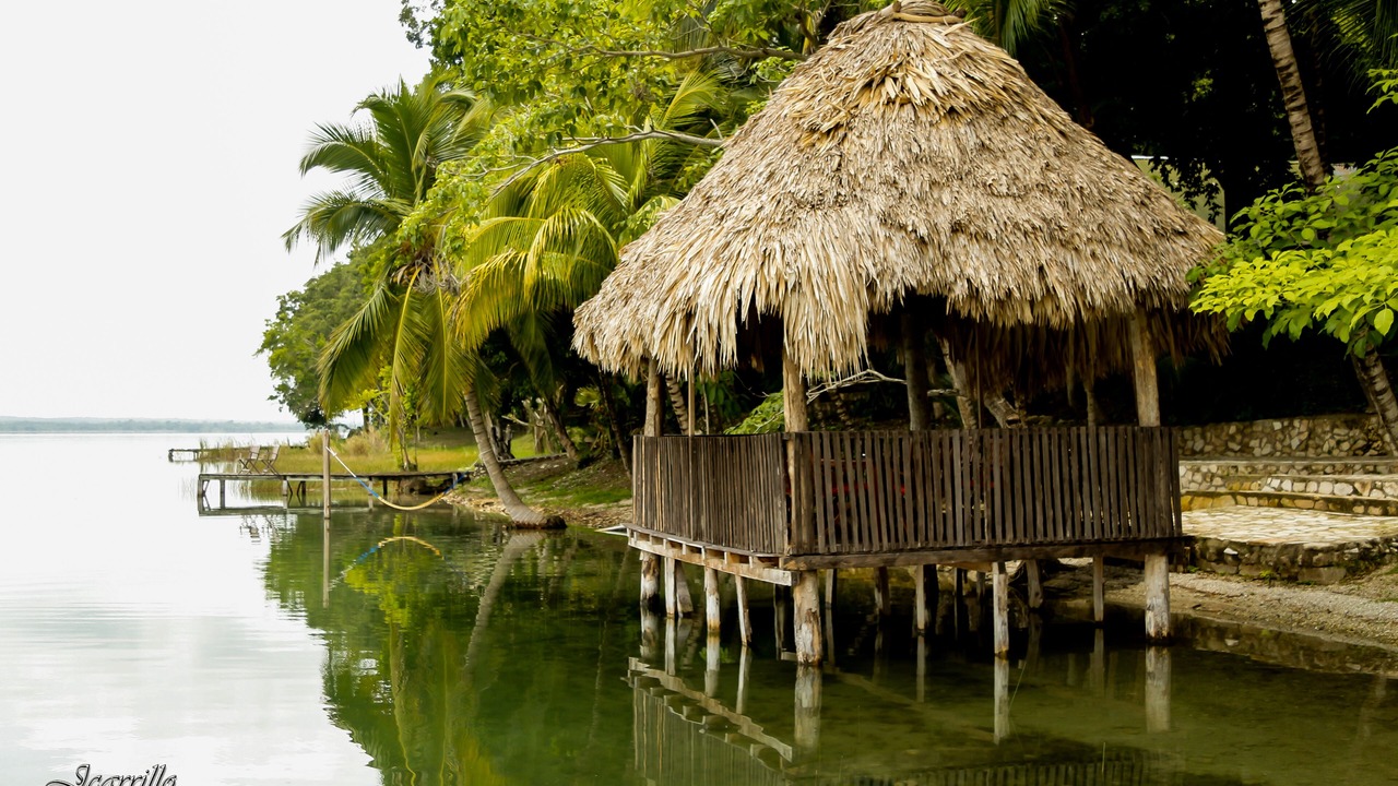 Photo of Outdoor in El Remate