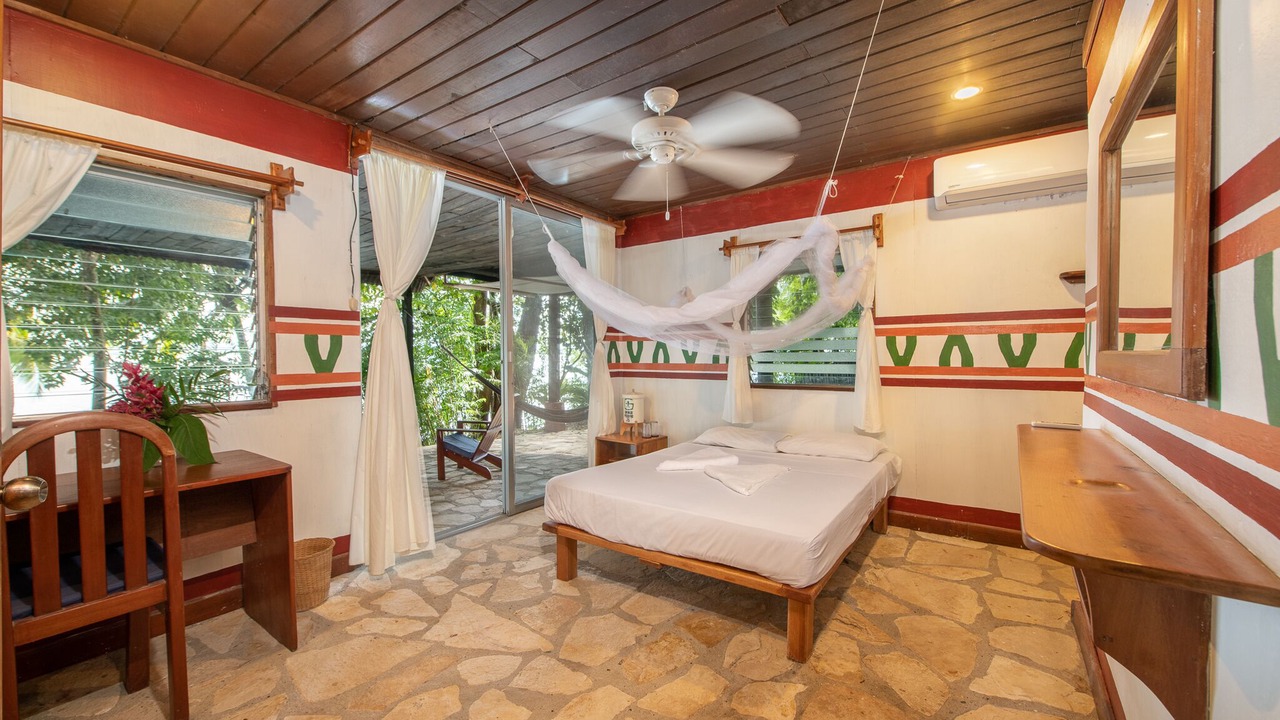 Photo of Bedroom in El Remate