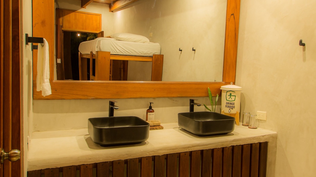 Photo of Bedroom in El Remate