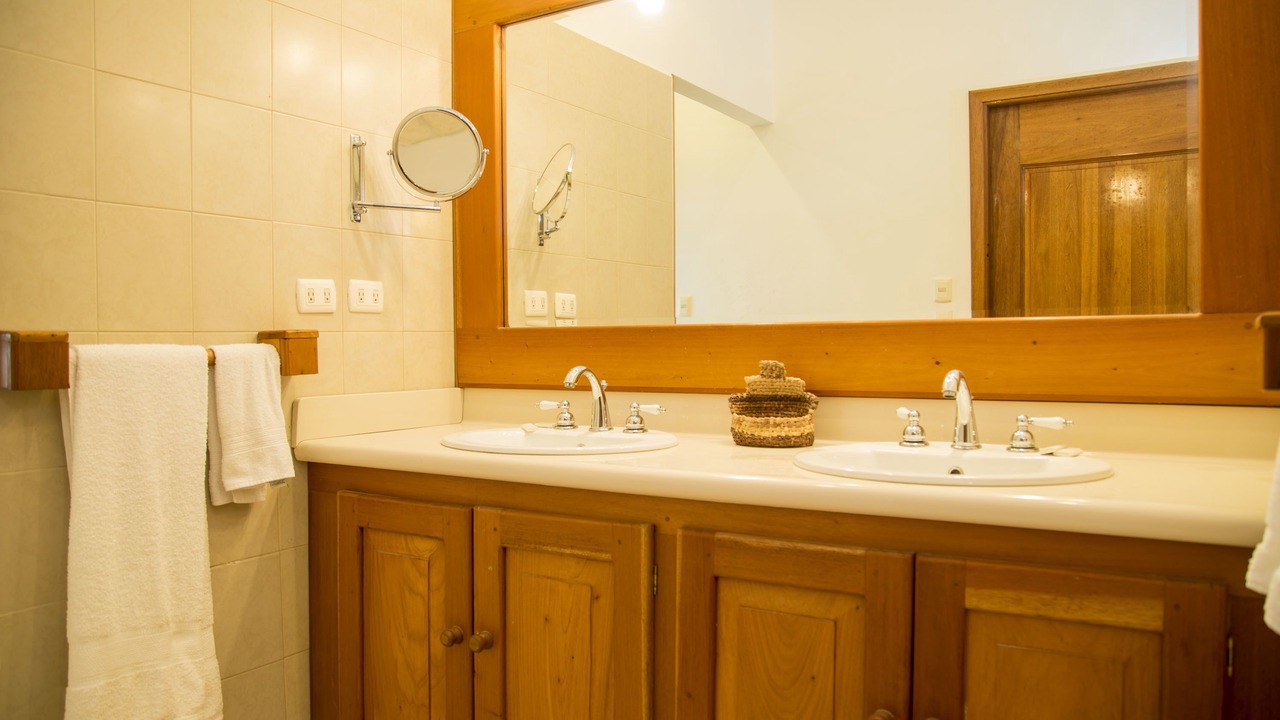 Photo of Bathroom in El Remate
